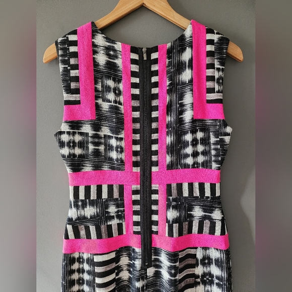 BCBGMAXAZRIA  ELOUISE DRESS - Picture 7 of 11